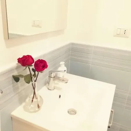 Piccolo Borgo Antico Guest house *
