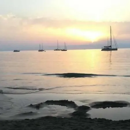Piccolo Borgo Antico * Cefalu