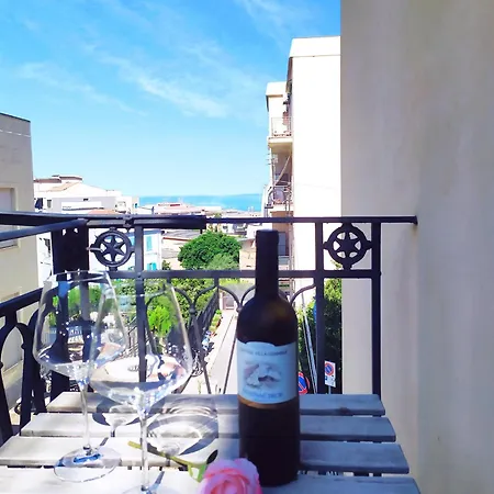 Guest house Piccolo Borgo Antico Cefalu