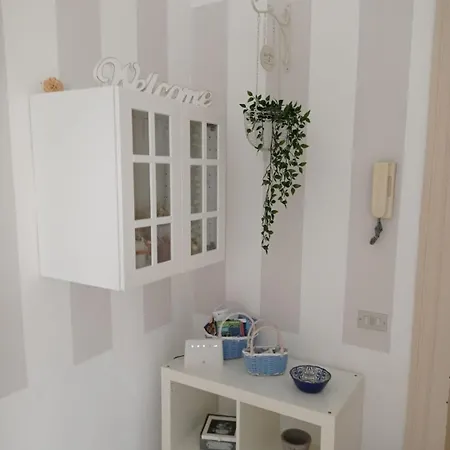 Guest house Piccolo Borgo Antico