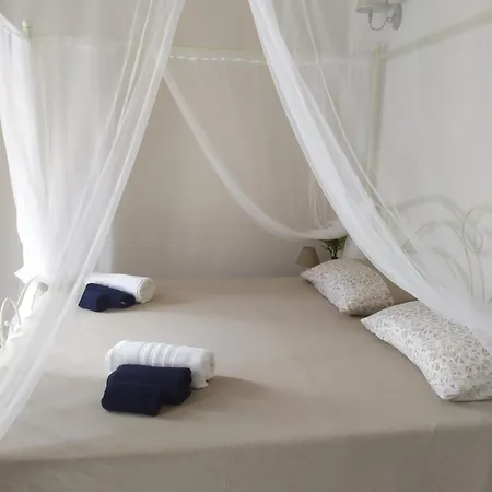 Guest house Piccolo Borgo Antico Cefalu