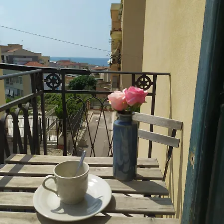 Affittacamere Piccolo Borgo Antico Cefalù