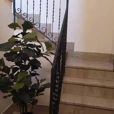 Piccolo Borgo Antico * Cefalù