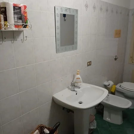 Piccolo Borgo Antico * Cefalù