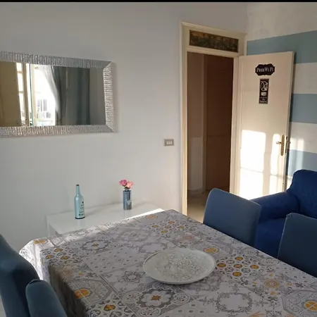 Piccolo Borgo Antico Affittacamere
